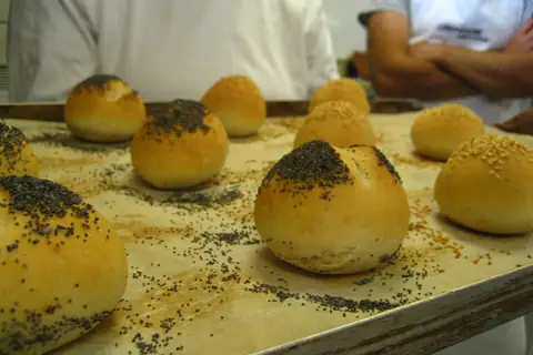 Cosson's Bakery photo 2