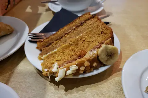Cosson's Bakery photo 4