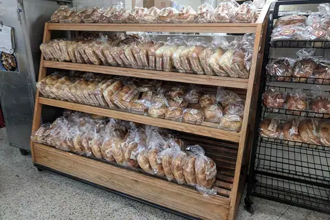 Cosson's Bakery photo 1